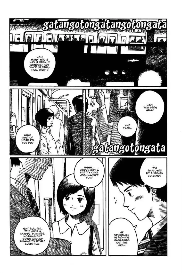 Futatsu no Spica Chapter 18.5 14